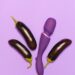 Eggplants and a Sex Toy
