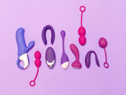 Sex Toys